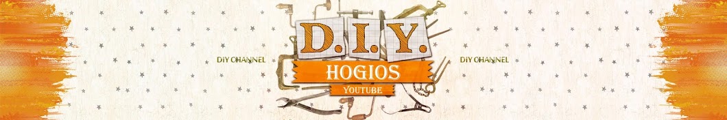 HOGIOS Avatar del canal de YouTube