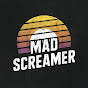 Mad Screamer logo