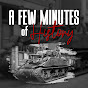 A Few Minutes of History logo