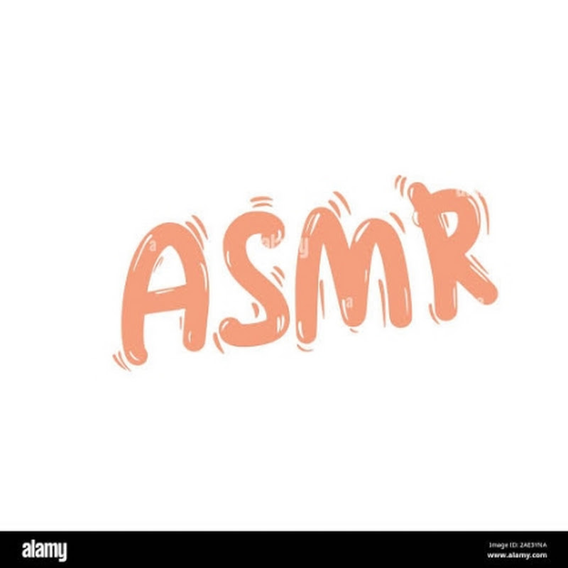 ASMR Satisfying 