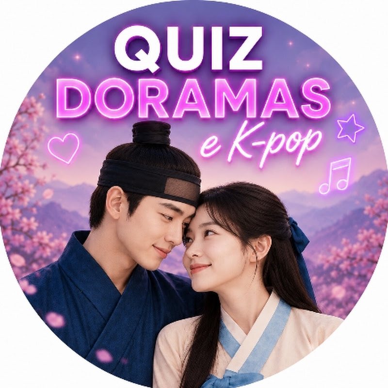 Quiz Doramas & K-pop