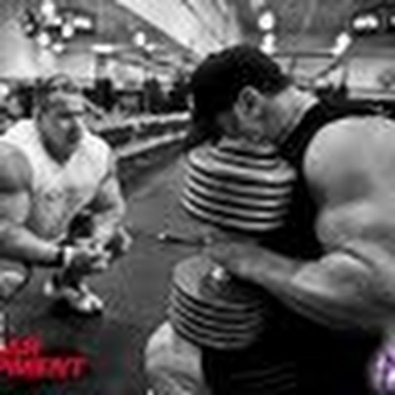 Eric DiLauro Pro Trainer 