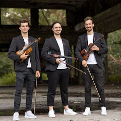 Violin Guys net worth