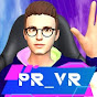 PR_VR logo