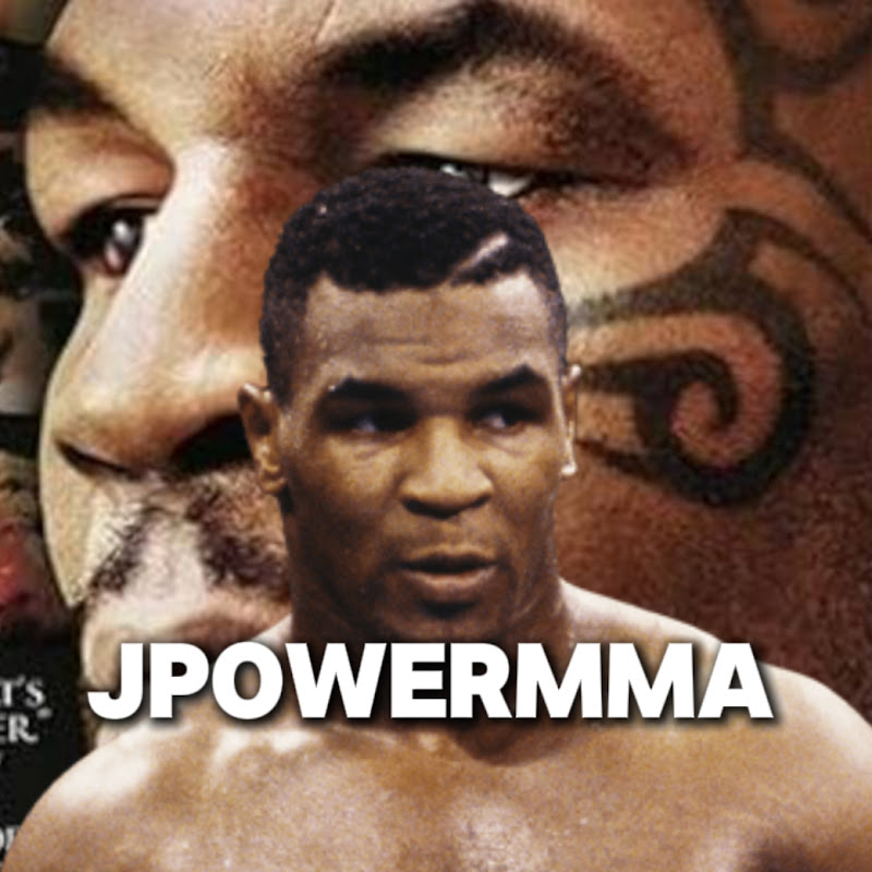 JPowerMMA