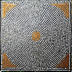 Musics Mosaics