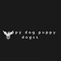 puppy dog puppy dogss logo