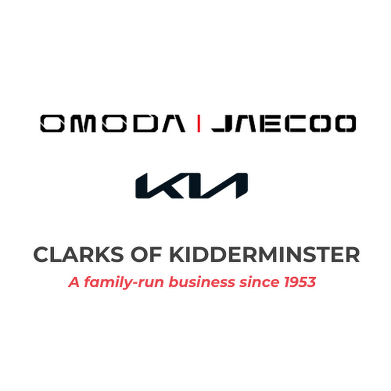 Clarks of Kidderminster UK