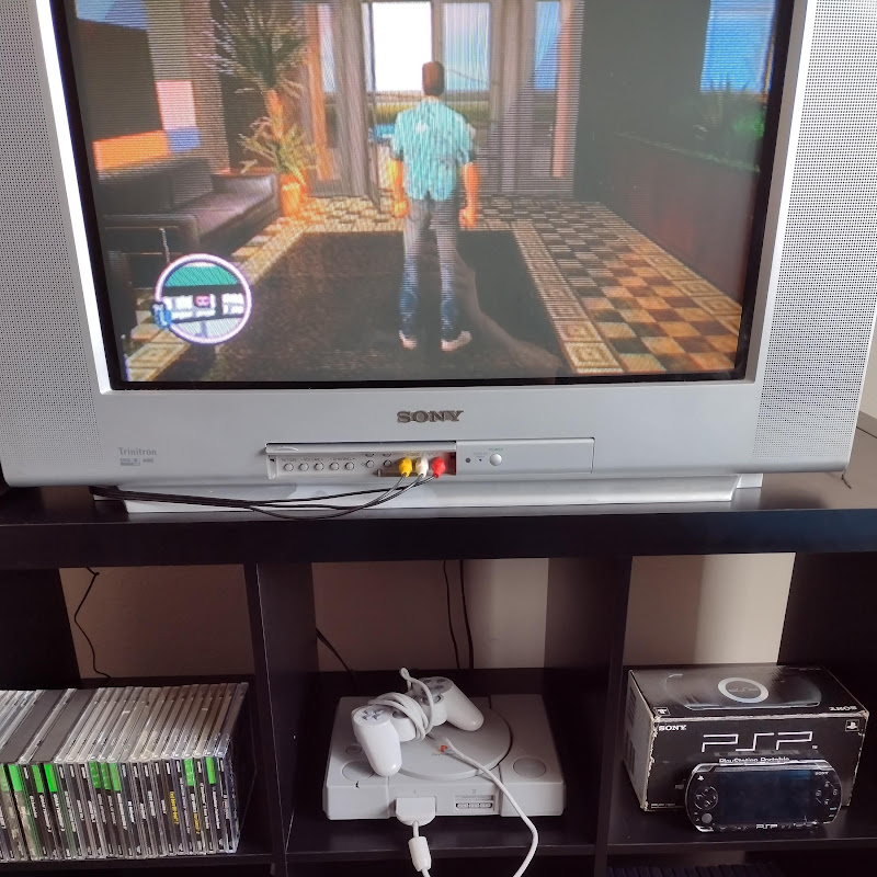 NostalgiaLoop