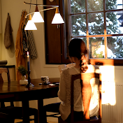 北欧、かもめと暮らす