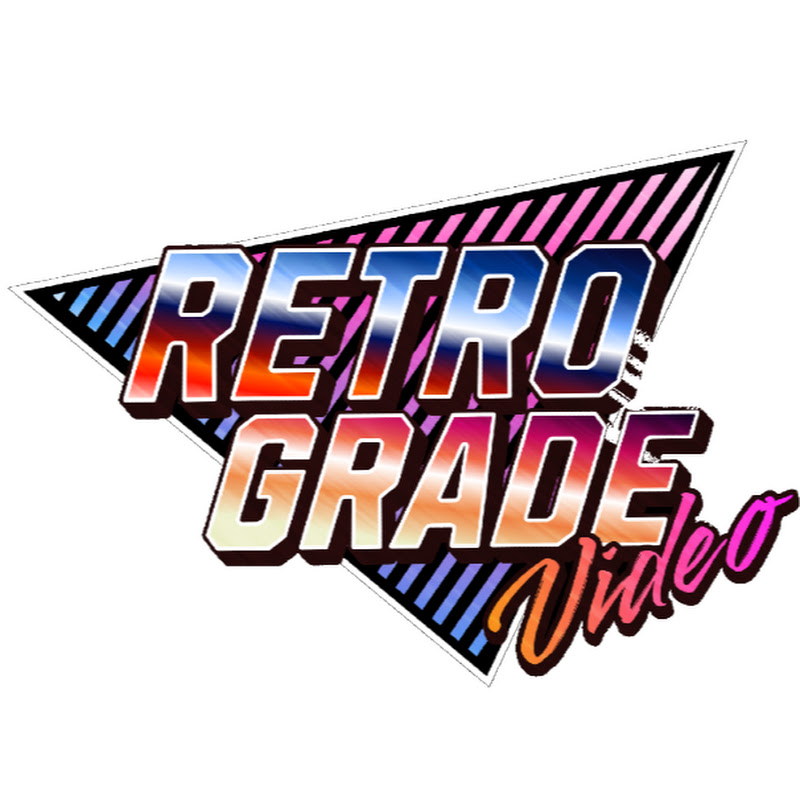 Retrograde Video