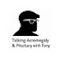 7HLO3RazdDc-channel-avatar-Talking Acromegaly & Pituitary with Tony