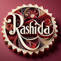 Learn English with Rashida logo