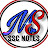 M.S SSC NOTES for all