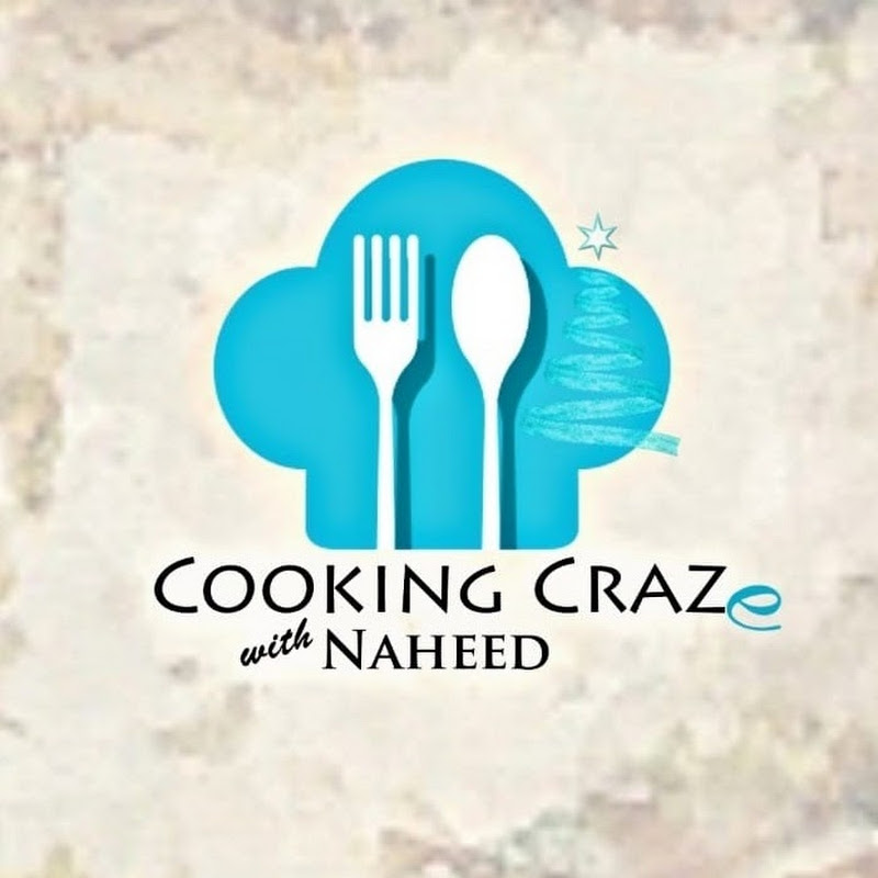 Cooking Craze with Naheed