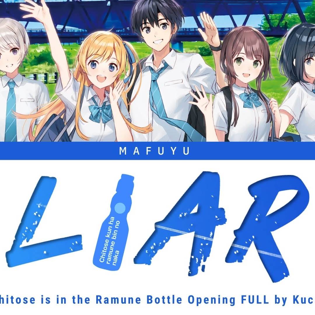 アニメ RAIN OR SHINE / UP TO THE LIMIT FULL】Re:Climb - ShinganCrimsonZ - [Show By Rock] Color