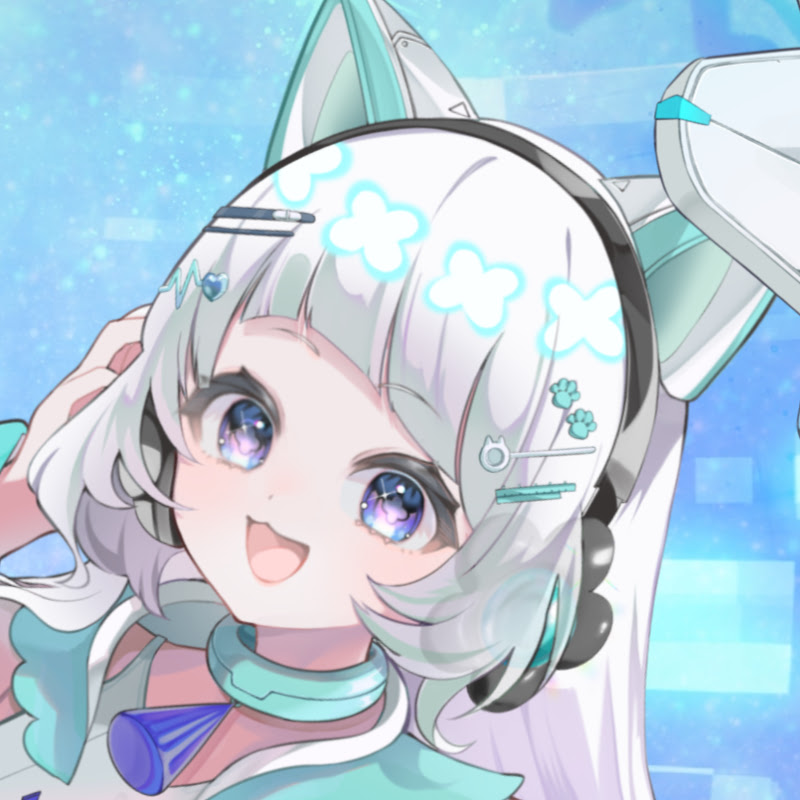 花彩音_3kHz  / かさね_さんきろへるつ