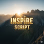 𝐈𝐍𝐒𝐏𝐈𝐑𝐄-𝐒𝐂𝐑𝐈𝐏𝐓 logo
