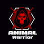 Animal Warrior  logo