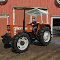 Farming simulator 22 