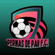 Pernas de Pau FC