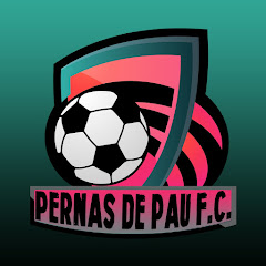 Pernas de Pau FC Channel icon