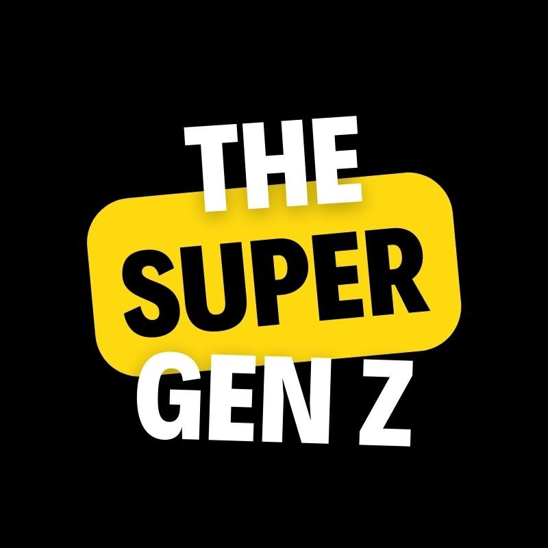 The Super Gen Z