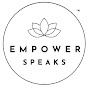 Empower Speaks logo