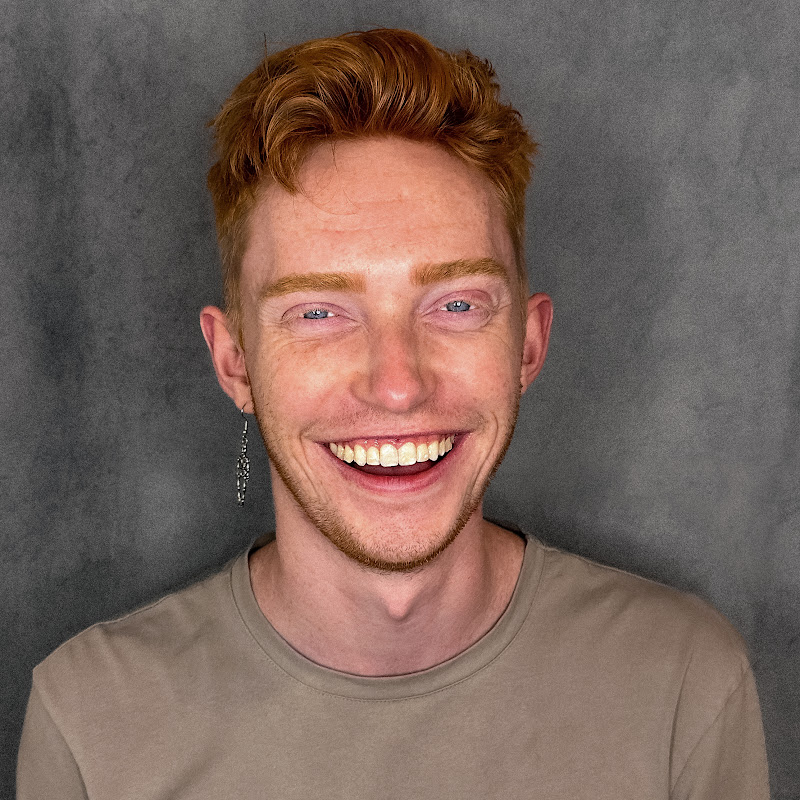 Tucker Thorn icon