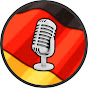 Real German Podcast Avatar