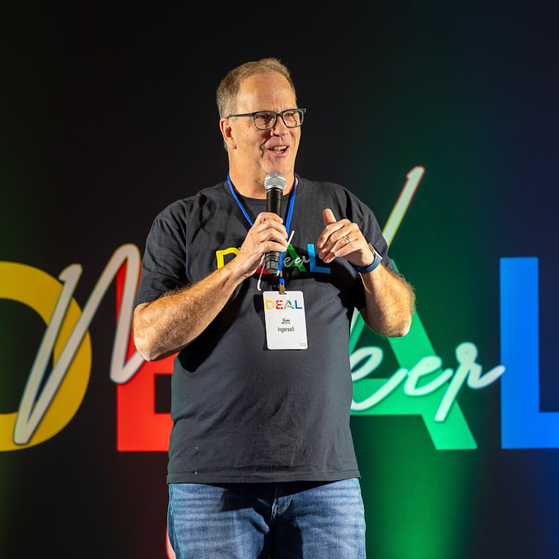 Jim Ingersoll Dealmaker Catalyst