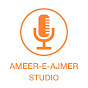 AMEER-E-AJMER STUDIO logo