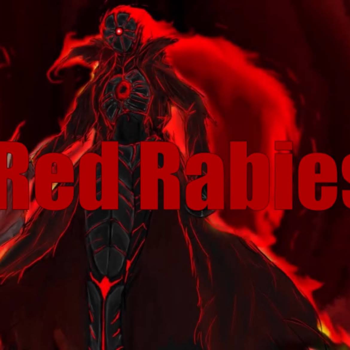 Post from The Red Rabies
