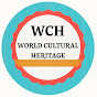 World Cultural Heritage [WCH] logo