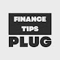 Finance Tips Plug  logo