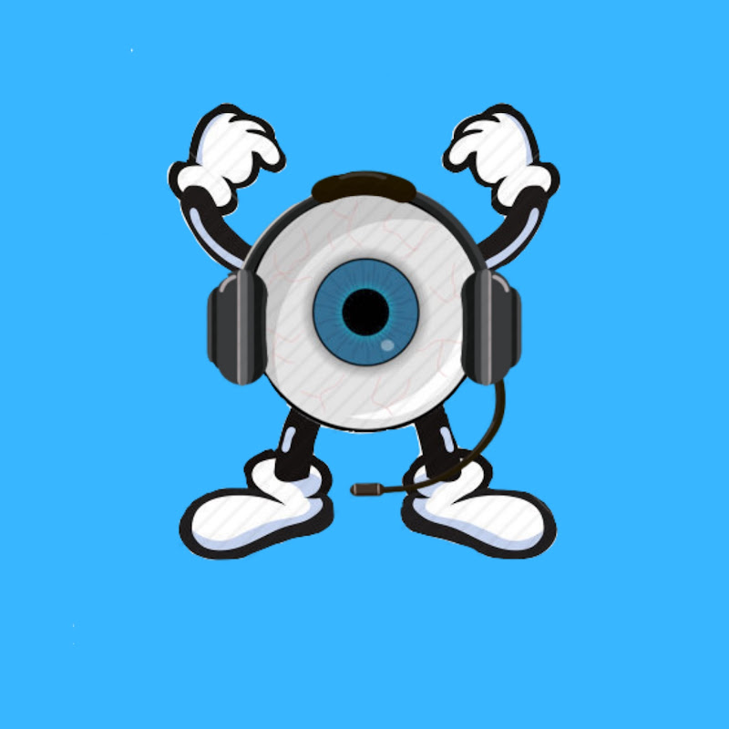 Blue Eyed Tech