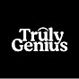 Truly Genius logo