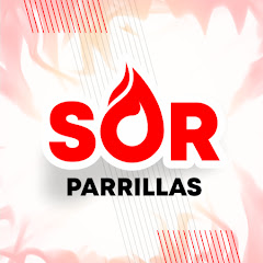 Sor Parrillas ®️