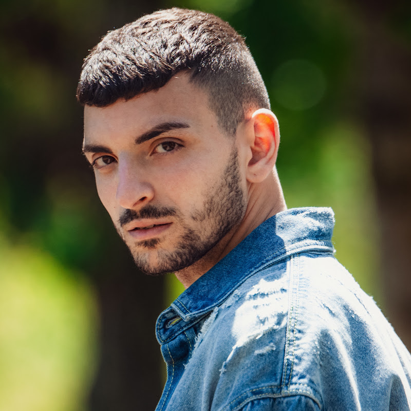 Antony Di Francesco