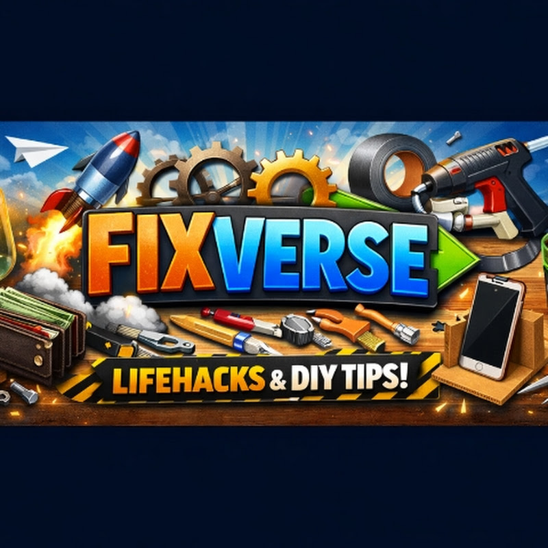 Fixverse