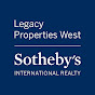 Legacy Properties West Sotheby's International Realty logo