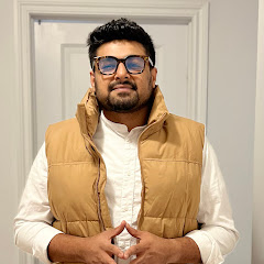 Ozzy Paryani