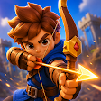 Archer Legends - RPG icon