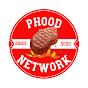 The Phood Network logo