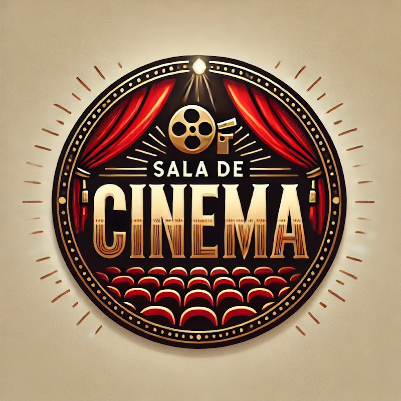 Sala de Cinema Portugal