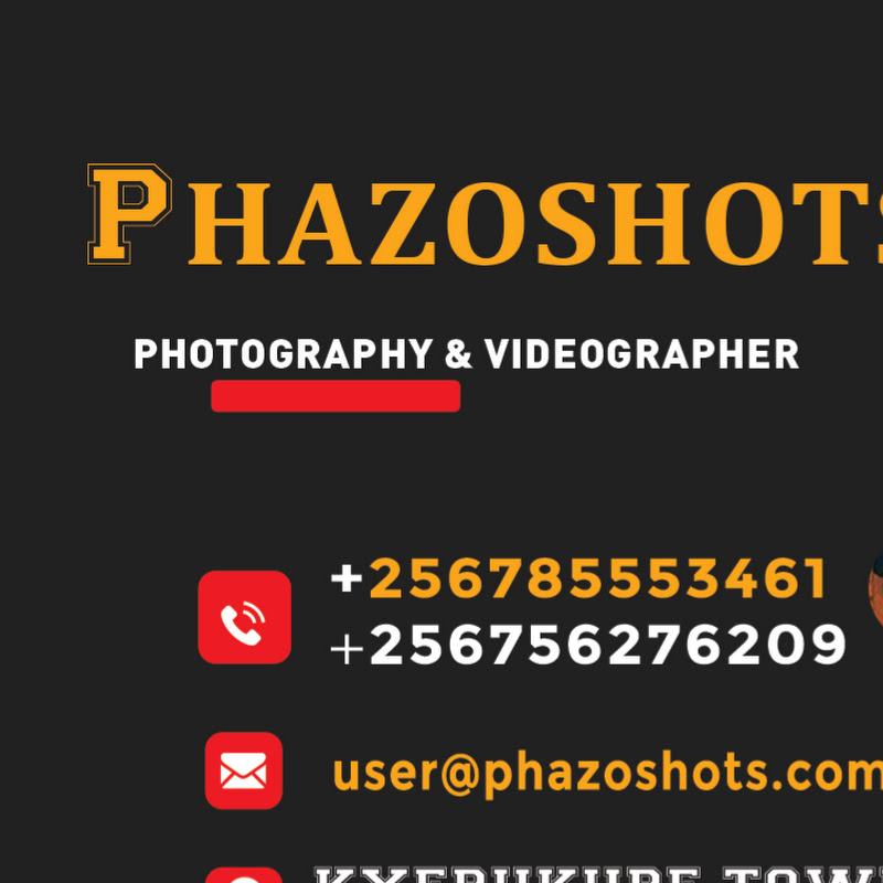 PHAZOSHOTS