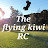 The flying kiwi RC