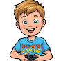 Unlimited gaming logo