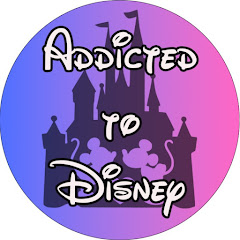 Addicted to Disney channel thumbnail