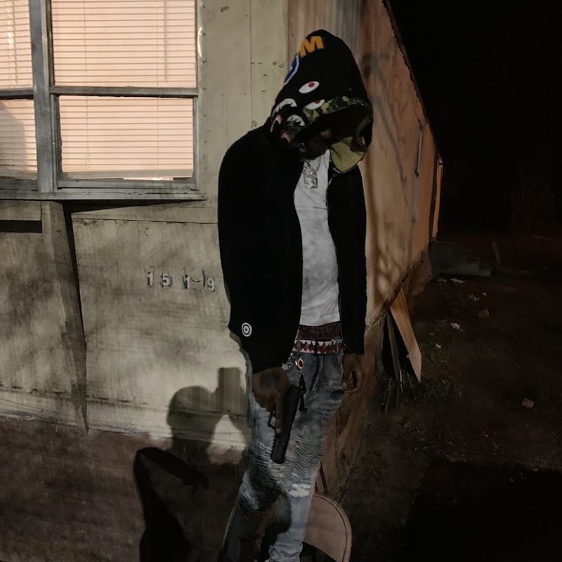 Serious Over Bandz Kam icon